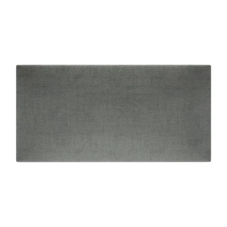 Panou tapitat BASIC 01-Dreptunghi gri K11 60x30