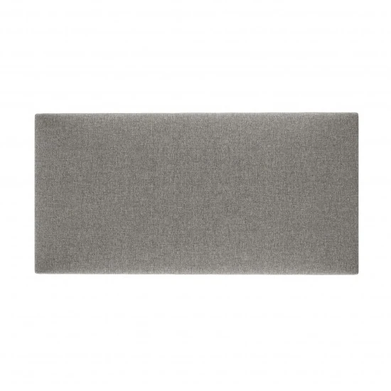 Panou tapitat BASIC 01-Dreptunghi gri SO11 60x30 Panou tapitat BASIC 01-Dreptunghi gri SO11 60x30