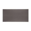 Panou tapitat BASIC 01-Dreptunghi maro F20 60x30
