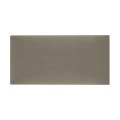 Panou tapitat BASIC 01-Dreptunghi maro MV09 60x30