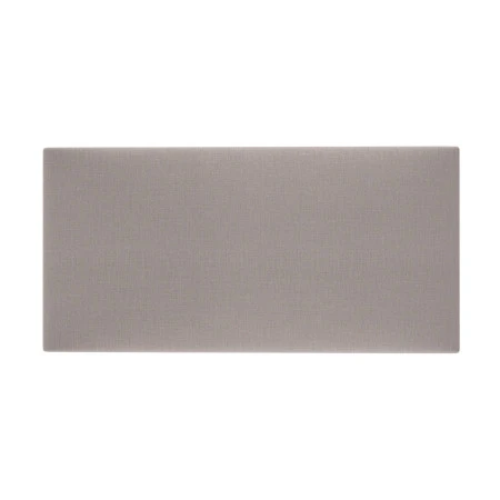 Panou tapitat BASIC 01-Dreptunghi roz F11 60x30