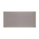 Panou tapitat BASIC 01-Dreptunghi roz F11 60x30