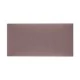 Panou tapitat BASIC 01-Dreptunghi roz MV63 60x30 Panou tapitat BASIC 01-Dreptunghi roz MV63 60x30