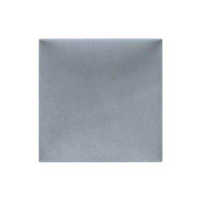 Panou tapitat BASIC 02-Patrat albastru R80 30x30 Stegu