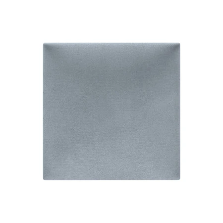 Panou tapitat BASIC 02-Patrat albastru R80 30x30 Stegu