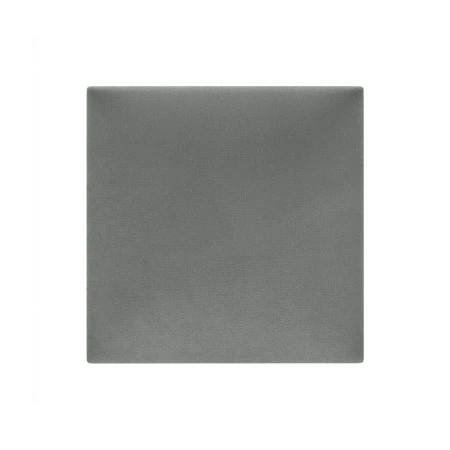 Panou tapitat BASIC 02-Patrat gri R91 30x30
