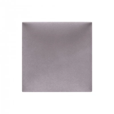 Panou tapitat BASIC 02-Patrat roz R62 30x30 Stegu