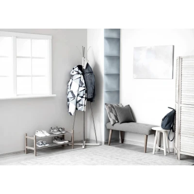 Panou tapitat BASIC 02-Patrat albastru R80 30x30 Stegu