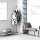 Panou tapitat BASIC 02-Patrat albastru R80 30x30 Panou tapitat BASIC 02-Patrat albastru R80 30x30