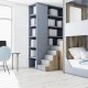 Panou tapitat BASIC 02-Patrat albastru R80 30x30 Panou tapitat BASIC 02-Patrat albastru R80 30x30