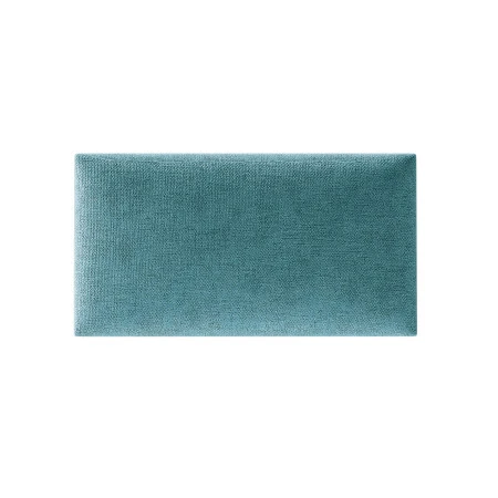 Panou tapitat BASIC 03-Dreptunghi albastru M12 30x15 Stegu