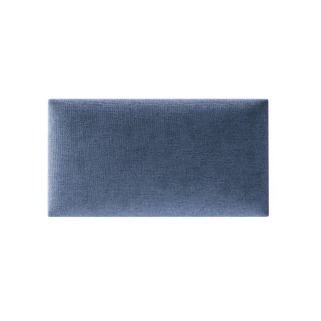 Panou tapitat BASIC 03-Dreptunghi albastru M20 30x15 Stegu