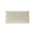 Panou tapitat BASIC 03-Dreptunghi crem M03 30x15
