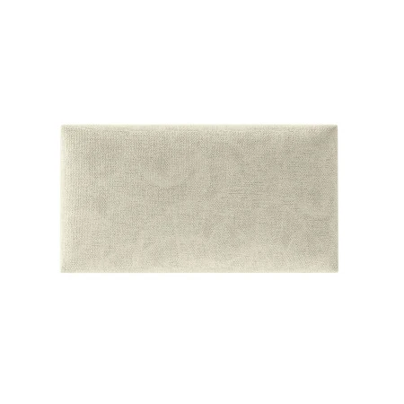 Panou tapitat BASIC 03-Dreptunghi crem M03 30x15 Stegu