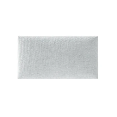 Panou tapitat BASIC 03-Dreptunghi gri K09 30x15 Stegu