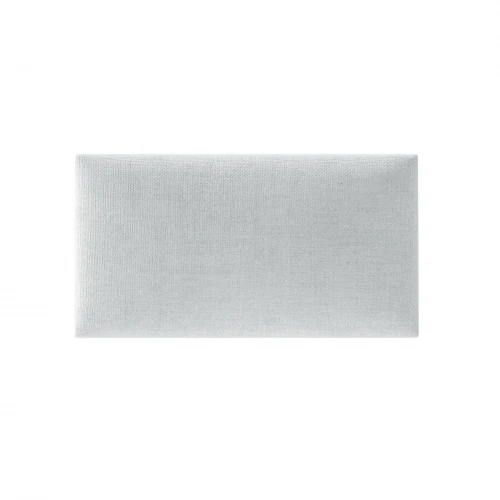Panou tapitat BASIC 03-Dreptunghi gri K09 30x15