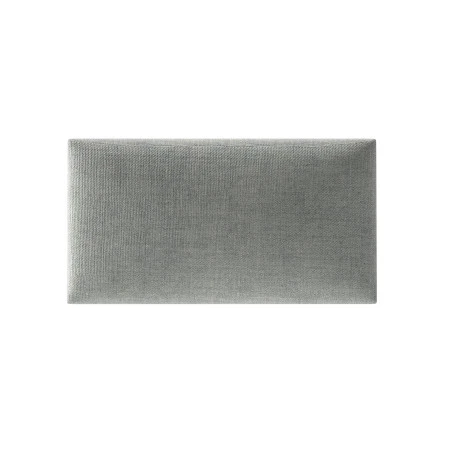 Panou tapitat BASIC 03-Dreptunghi gri K11 30x15 Stegu
