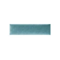 Panou tapitat BASIC 03-Dreptunghi albastru M12 60x15