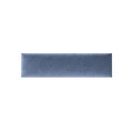 Panou tapitat BASIC 03-Dreptunghi albastru M20 60x15