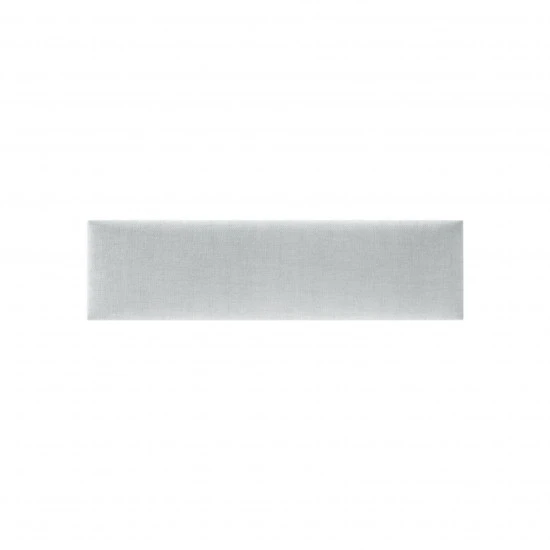 Panou tapitat BASIC 03-Dreptunghi gri K09 60x15 Panou tapitat BASIC 03-Dreptunghi gri K09 60x15
