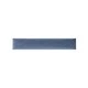 Panou tapitat BASIC 03-Dreptunghi albastru M20 90x15