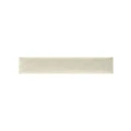 Panou tapitat BASIC 03-Dreptunghi crem M03 90x15