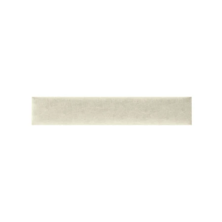 Panou tapitat BASIC 03-Dreptunghi crem M03 90x15 Stegu