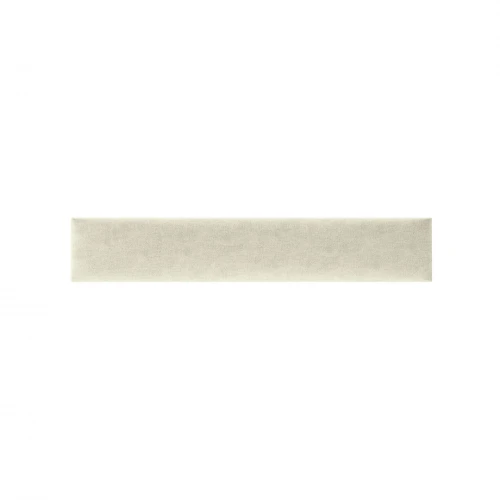 Panou tapitat BASIC 03-Dreptunghi crem M03 90x15 Panou tapitat BASIC 03-Dreptunghi crem M03 90x15