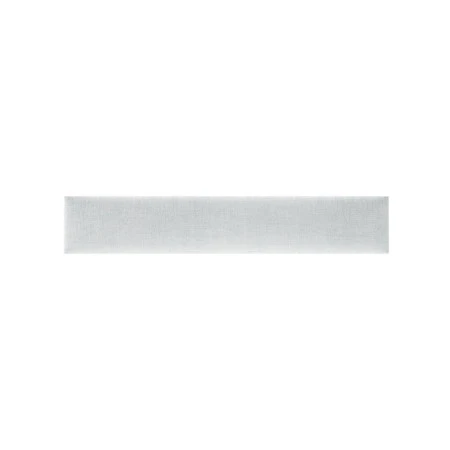 Panou tapitat BASIC 03-Dreptunghi gri K09 90x15 Stegu