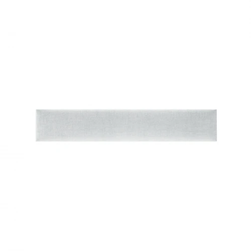 Panou tapitat BASIC 03-Dreptunghi gri K09 90x15 Panou tapitat BASIC 03-Dreptunghi gri K09 90x15