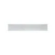 Panou tapitat BASIC 03-Dreptunghi gri K09 90x15