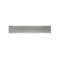 Panou tapitat BASIC 03-Dreptunghi gri K11 60x15