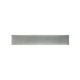 Panou tapitat BASIC 03-Dreptunghi gri K11 90x15