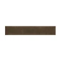 Panou tapitat BASIC 03-Dreptunghi maro PR22 90x15