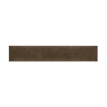 Panou tapitat BASIC 03-Dreptunghi maro PR22 90x15 Stegu
