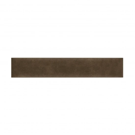 Panou tapitat BASIC 03-Dreptunghi maro PR22 90x15 Panou tapitat BASIC 03-Dreptunghi maro PR22 90x15