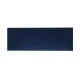 Panou tapitat BASIC PLUS-Dreptunghi albastru R81 90x30