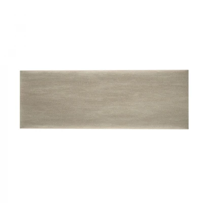 Panou tapitat BASIC PLUS-Dreptunghi bej PR21 90x30 Stegu