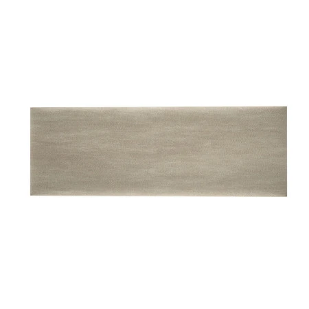 Panou tapitat BASIC PLUS-Dreptunghi bej PR21 90x30 Stegu