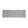 Panou tapitat BASIC PLUS-Dreptunghi gri K09 90x30