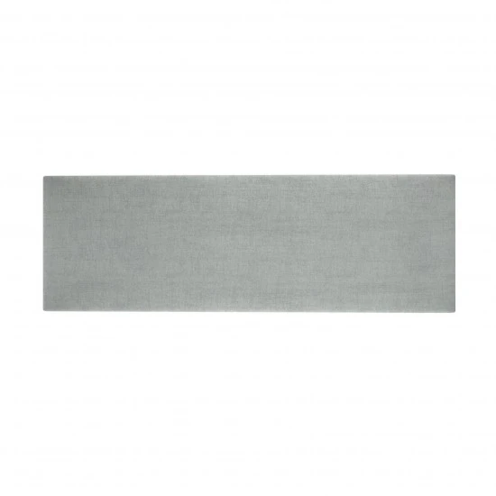 Panou tapitat BASIC PLUS-Dreptunghi gri K09 90x30 Panou tapitat BASIC PLUS-Dreptunghi gri K09 90x30