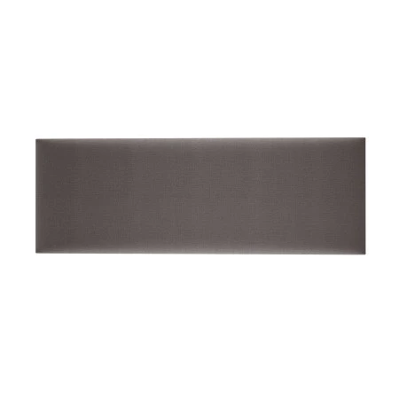 Panou tapitat BASIC PLUS-Dreptunghi maro F20 90x30 Stegu
