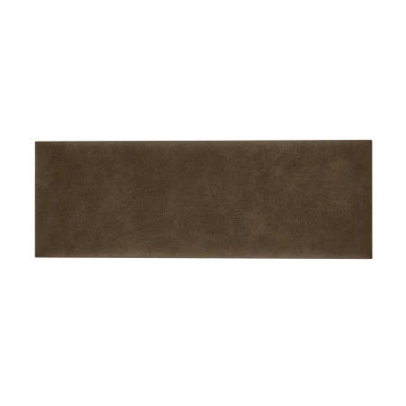 Panou tapitat BASIC PLUS-Dreptunghi maro PR22 90x30 Stegu