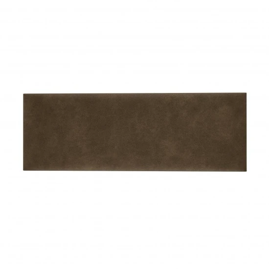 Panou tapitat BASIC PLUS-Dreptunghi maro PR22 90x30 Panou tapitat BASIC PLUS-Dreptunghi maro PR22 90x30