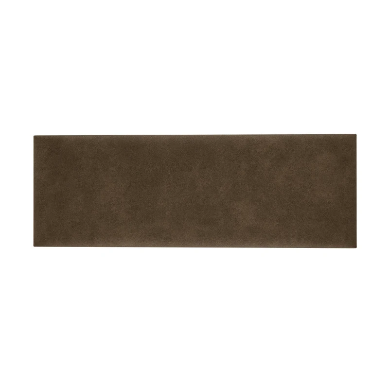Panou tapitat BASIC PLUS-Dreptunghi maro PR22 90x30