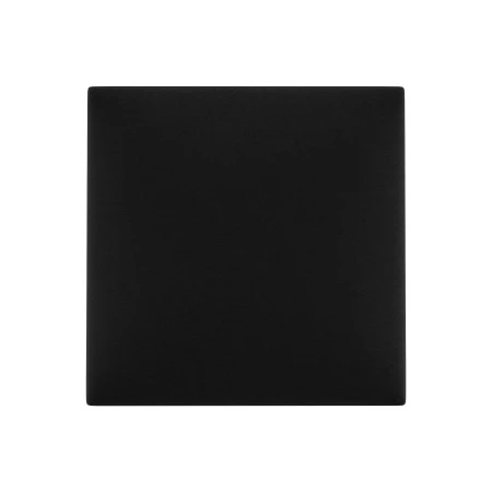 Panou tapitat BASIC PLUS-Patrat negru MV99 60x60 Stegu