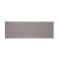 Panou tapitat BASIC PLUS-Dreptunghi roz F11 90x30