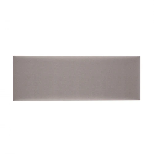 Panou tapitat BASIC PLUS-Dreptunghi roz F11 90x30