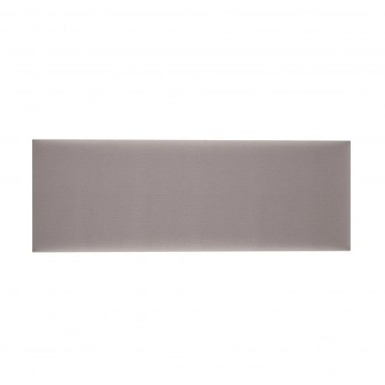 Panou tapitat BASIC PLUS-Dreptunghi roz F11 90x30