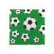 Panou tapitat PRINT KIDS PK03-Patrat model minge 30x30
